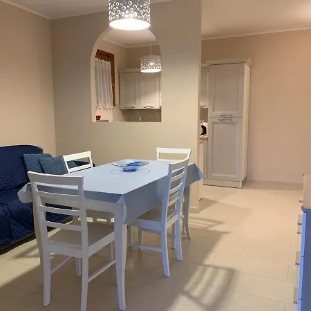 Apartment Dei Pini *