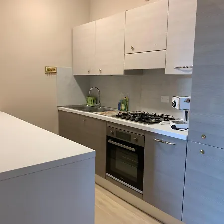 Dei Pini Apartment