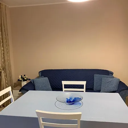 Dei Pini Apartment *