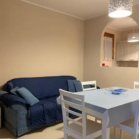 Apartment Dei Pini *