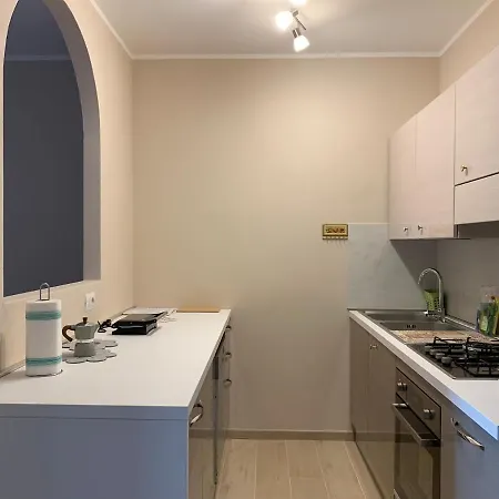 Apartment Dei Pini *