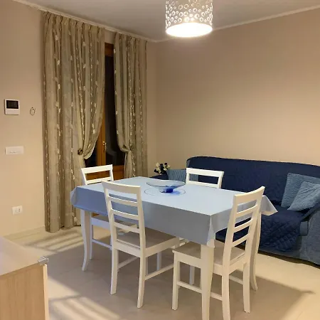 Apartment Dei Pini