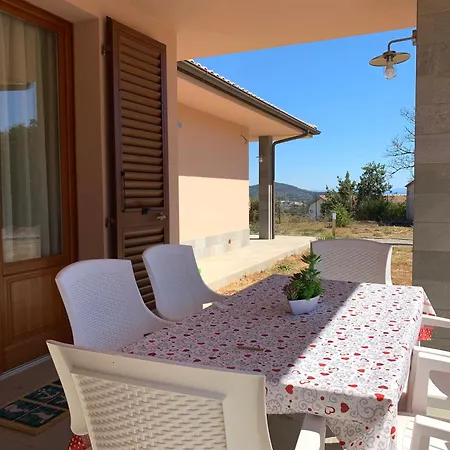 Apartment Dei Pini *