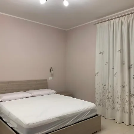 Apartment Dei Pini *