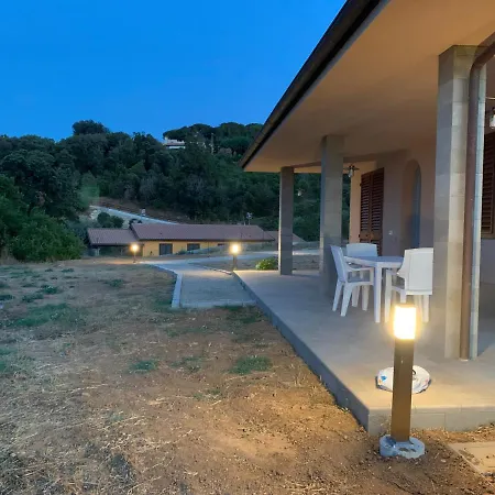 Apartment Dei Pini Capoliveri (Isola d'Elba)