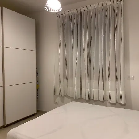 Dei Pini Apartment *
