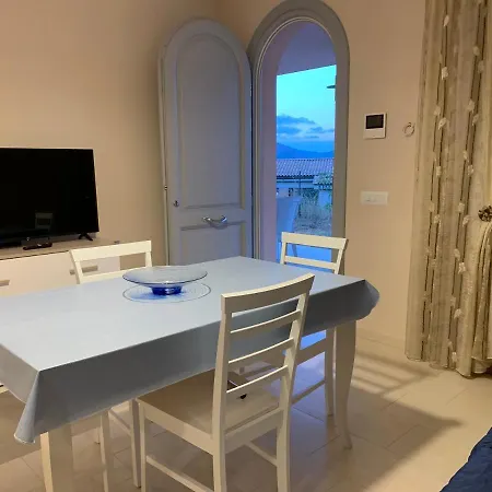 Apartment Dei Pini Capoliveri (Isola d'Elba)
