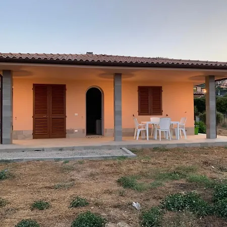 Apartment Dei Pini *
