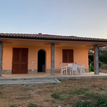 Dei Pini Capoliveri (Isola d'Elba)