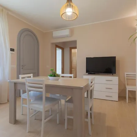 Dei Pini Apartment Capoliveri (Isola d'Elba)