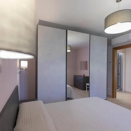 Dei Pini Apartment