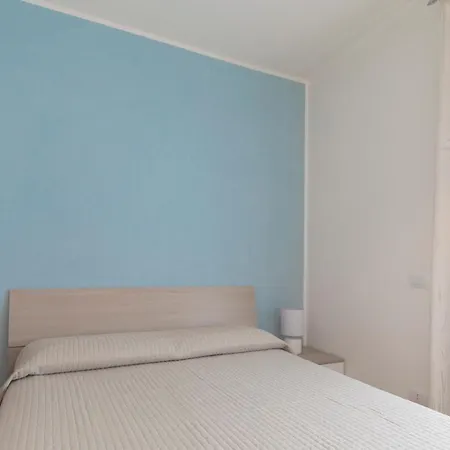 Dei Pini Apartment