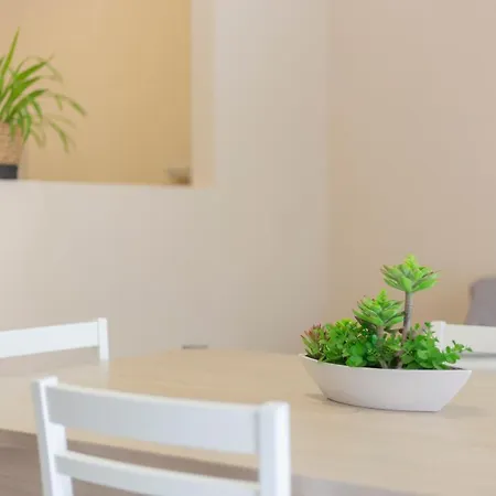 Apartment Dei Pini