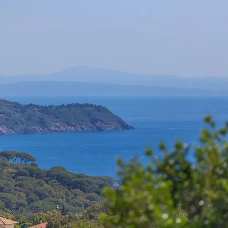 Apartmán Dei Pini