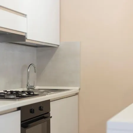 Apartment Dei Pini *