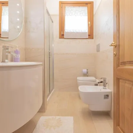 Dei Pini Apartment Capoliveri (Isola d'Elba)