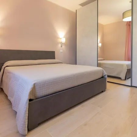 Dei Pini Apartment Capoliveri (Isola d'Elba)