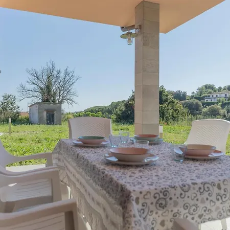 Dei Pini Apartment Capoliveri (Isola d'Elba)