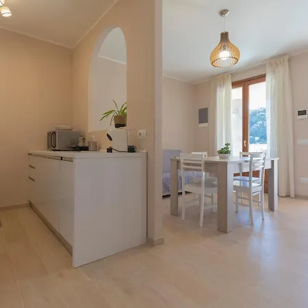 Apartment Dei Pini *