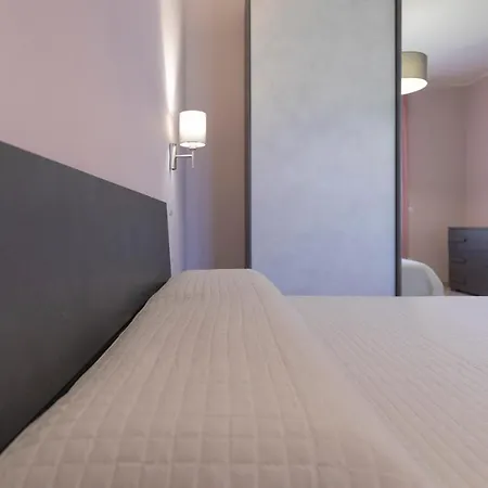 Apartment Dei Pini