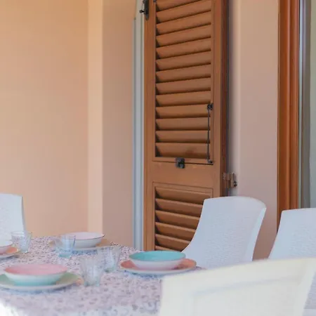 Apartment Dei Pini Capoliveri (Isola d'Elba)