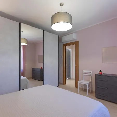Apartment Dei Pini
