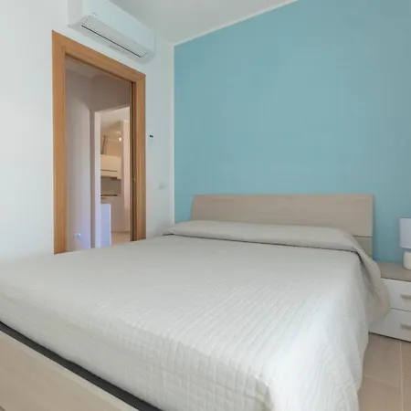 Apartment Dei Pini Capoliveri (Isola d'Elba)