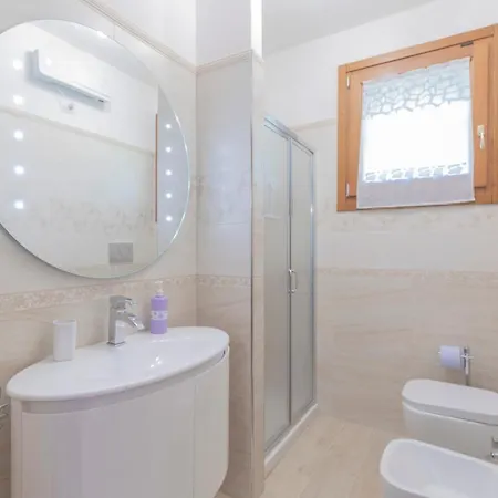 Apartment Dei Pini