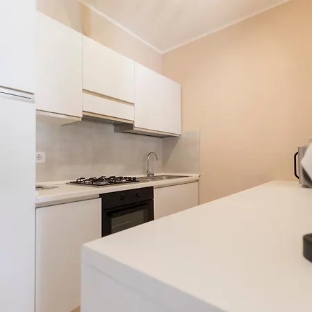 Dei Pini Apartment