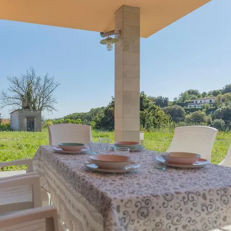 Apartment Dei Pini *