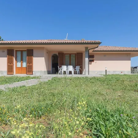 Dei Pini Apartment *