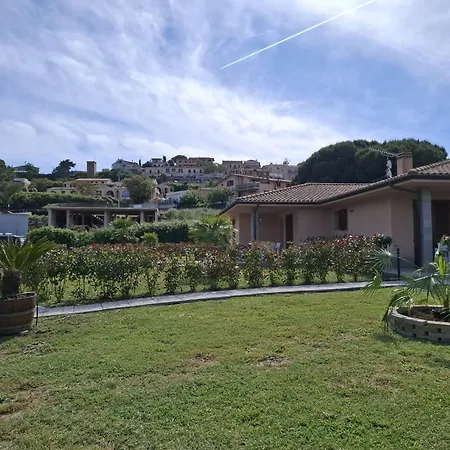Dei Pini Apartment