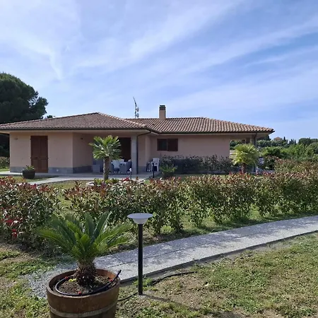 Dei Pini Apartment Capoliveri (Isola d'Elba)