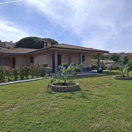 Apartment Dei Pini Capoliveri (Isola d'Elba)