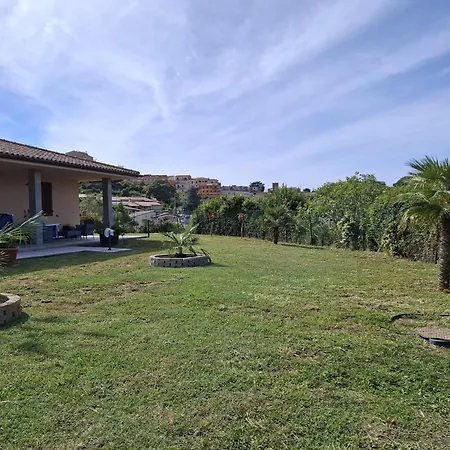 Apartment Dei Pini