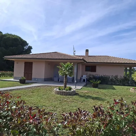 Dei Pini Capoliveri (Isola d'Elba)