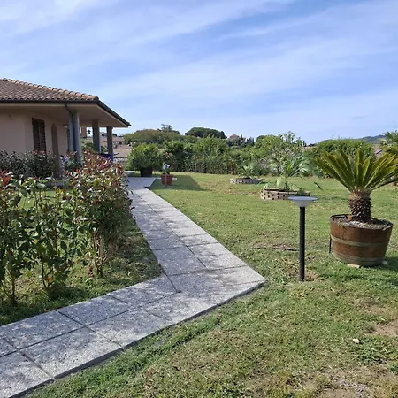 Apartment Dei Pini Capoliveri (Isola d'Elba)